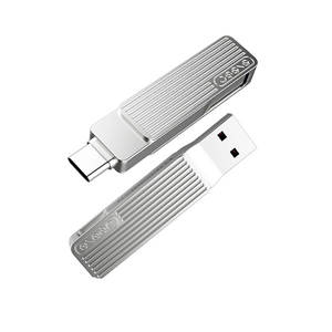 Флешка Jesistech M1 USB - Type-C 128Gb