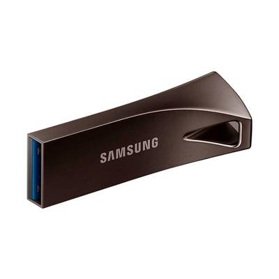 Флешка Samsung BAR Plus 64GB