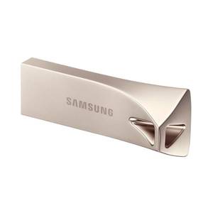 Флешка Samsung BAR Plus 256GB
