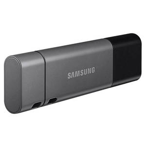 Флешка Samsung DUO Plus 256GB