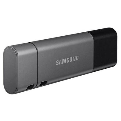 Флешка Samsung DUO Plus 64GB