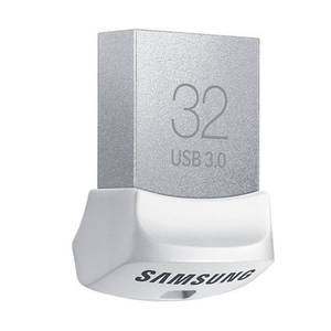Флешка Samsung Fit 32GB