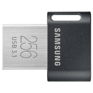 Флешка Samsung FIT Plus 256GB