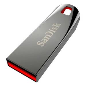 Флешка SanDisk Cruzer Force 32GB