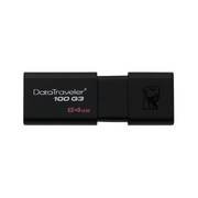 USB Flash Kingston DataTraveler 100 G3 64GB