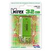 USB Flash Mirex CHROMATIC GREEN 32GB