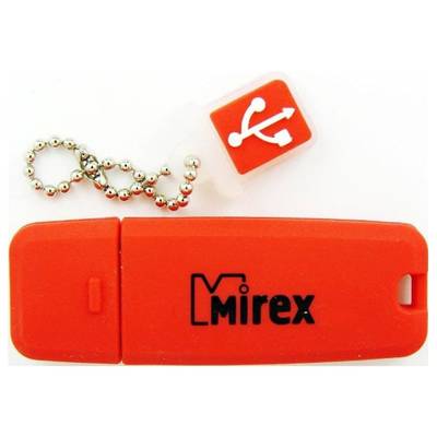 USB Flash Mirex CHROMATIC RED 32GB