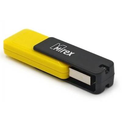 USB Flash Mirex Color Blade City 32GB