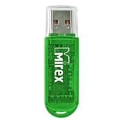 USB Flash Mirex Color Blade Elf Green 32GB