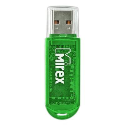 USB Flash Mirex Color Blade Elf Green 32GB