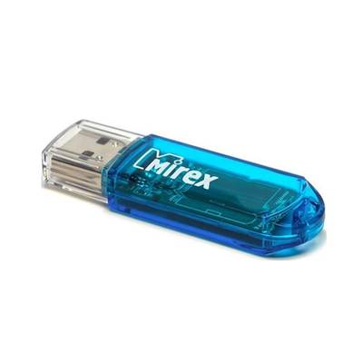 USB Flash Mirex ELF BLUE 16GB 13600-FM3BEF16