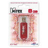 USB Flash Mirex ELF RED 8GB