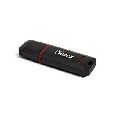 USB Flash Mirex Knight Black 3.0 128GB