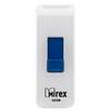 USB Flash Mirex SHOT WHITE 32GB