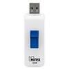 USB Flash Mirex SHOT WHITE 32GB
