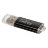 USB Flash Mirex UNIT BLACK 16GB