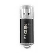 USB Flash Mirex UNIT BLACK 8GB