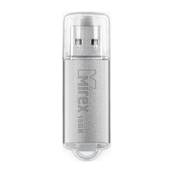 USB Flash Mirex Unit Silver 64GB