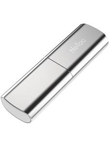 USB Flash Netac 512GB USB 3.2 Solid State Flash Drive Netac US2