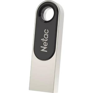USB Flash Netac U278 USB 2.0 32GB NT03U278N-032G-20PN