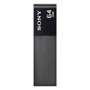 USB Flash Sony Micro Vault Compact Metal 64GB