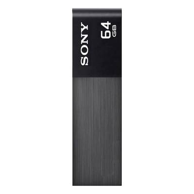 USB Flash Sony Micro Vault Compact Metal 64GB