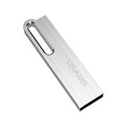 USB Flash Usams Aluminum Alloy USB High Speed Flash Disk 16GB