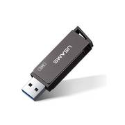USB Flash Usams USB3.0 Rotatable High Speed Flash Drive 128GB