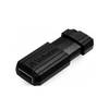 USB Flash Verbatim PinStripe 128GB