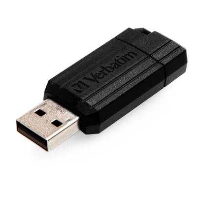 USB Flash Verbatim PinStripe 16 Гб