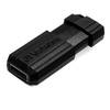 USB Flash Verbatim PinStripe 16 Гб