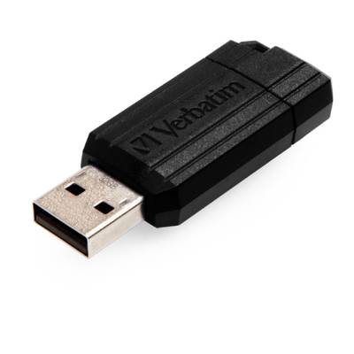 USB Flash Verbatim PinStripe 32 Гб