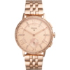 Fossil Q Gazer Rose Gold-Tone Stainless Steel (золотой)