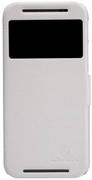Чехол-книга Nillkin на телефон HTC One M8