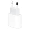 Сетевое зарядное Apple 20W USB-C Power Adapter MHJ83ZM/A Реплика Сетевое зарядное Apple 20W USB-C Power Adapter MHJ83ZM/A Реплика