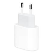 Сетевое зарядное Apple 20W USB-C Power Adapter MHJE3ZM/A Сетевое зарядное Apple 20W USB-C Power Adapter MHJE3ZM/A