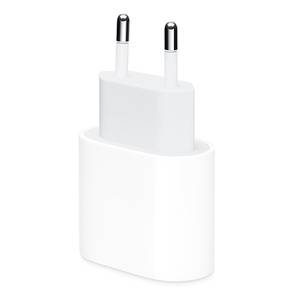 Сетевое зарядное Apple 20W USB-C Power Adapter MHJ83ZM/A Реплика
