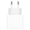 Сетевое зарядное Apple 20W USB-C Power Adapter MHJ83ZM/A Реплика Сетевое зарядное Apple 20W USB-C Power Adapter MHJ83ZM/A Реплика