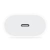 Сетевое зарядное Apple 20W USB-C Power Adapter MHJ83ZM/A Реплика Сетевое зарядное Apple 20W USB-C Power Adapter MHJ83ZM/A Реплика