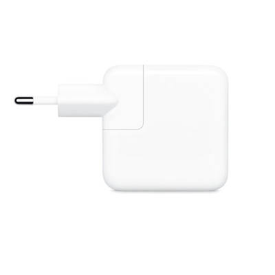 Сетевое зарядное Apple 35W Dual USB-C Port Power Adapter