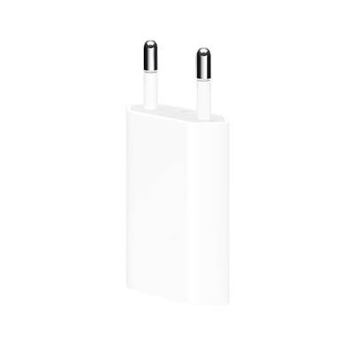 Сетевое зарядное Apple 5W USB Power Adapter