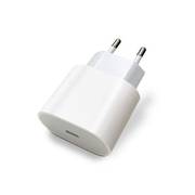 Сетевое зарядное для Apple iPhone USB-C 18W Сетевое зарядное для Apple iPhone USB-C 18W
