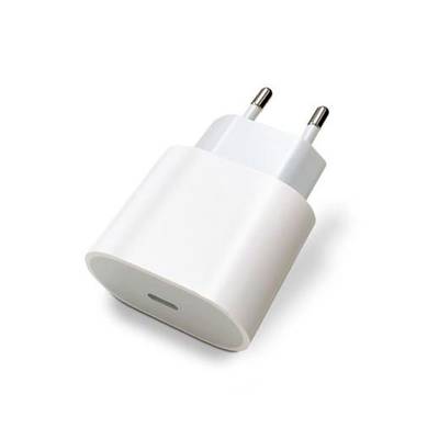 Сетевое зарядное для Apple iPhone USB-C 18W