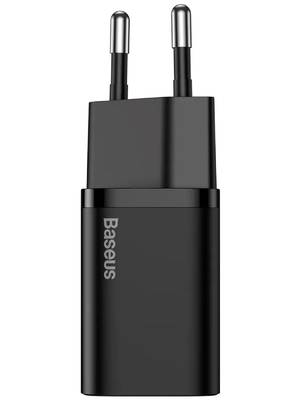 Сетевое зарядное Baseus CCSUP-B0