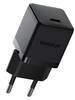 Сетевое зарядное Baseus Palm Fast Charger 1C 20W EU