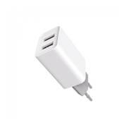 Сетевое зарядное Digitalpart WC-221 2.1A