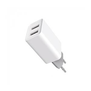 Сетевое зарядное Digitalpart WC-221 2.1A