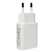 Сетевое зарядное Evolution A138A