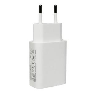 Сетевое зарядное Evolution A138A