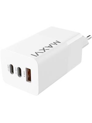 Сетевое зарядное Maxvi A483GN